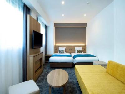 Flexstay Inn Shinurayasu - 53