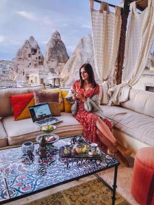 Artemis Cave Suites & Spa - 29