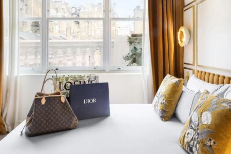 Meliá London Kensington Member of Meliá Collection - 42