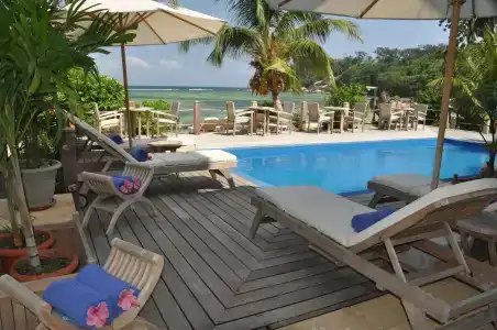 Crown Beach Seychelles - 22