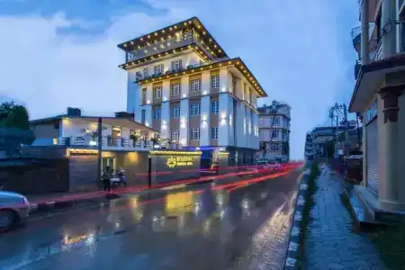 Bouddha Boutique - 0