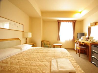 Crown Hills Niigata - 23