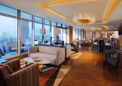 Sheraton Grand Adana - 18
