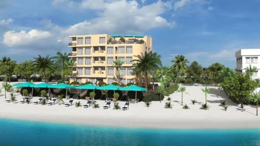 Avyanna Gulhi Beach - 10