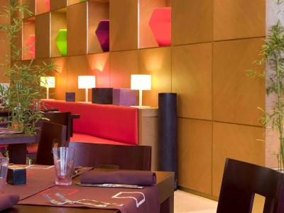 Ibis Casablanca City Center - 15