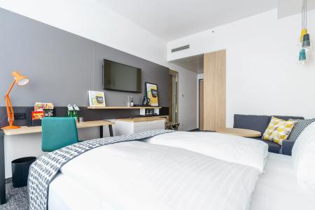 Holiday Inn - Vienna - South, An Ihg - 3