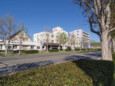 Tsukuba Daily Inn - 18
