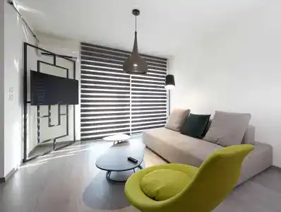 Athenian Residences - 182