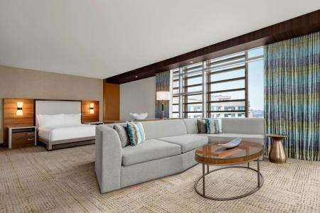 Jw Marriott, Anaheim Resort - 37