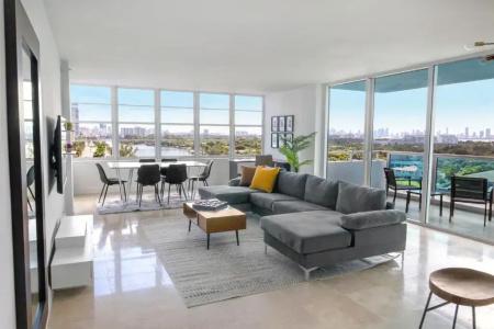 Seacoast Suites on Miami Beach - 128