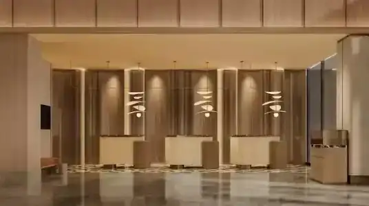 Hilton Garden Inn Tianhe - 0