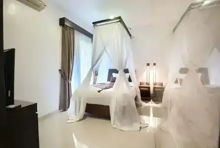 The Blossom Resort – Onsen & Foot Massage Inclusive - 448