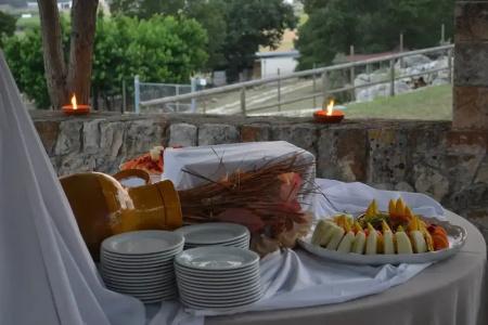 Masseria Torricella - 11