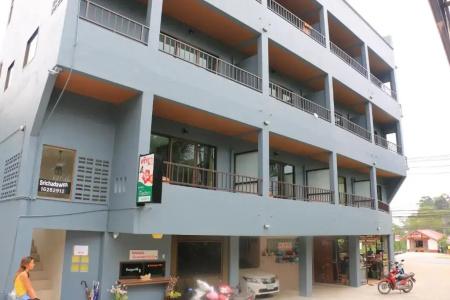 Srichada Khaolak - Sha Extra Plus - 114
