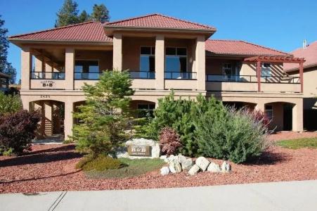a Vacation Paradise At Quail Ridge b&b - 0