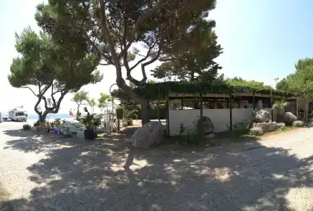 Camping La Focetta Sicula - 7