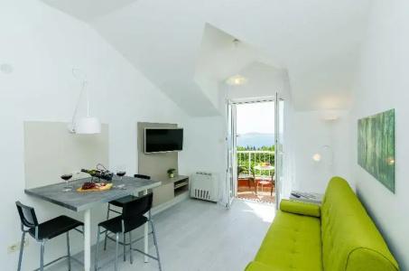 Villa Panorama - Plat - 53