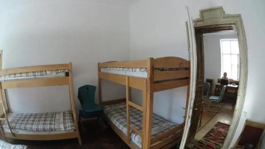 Hostel Mif - 14