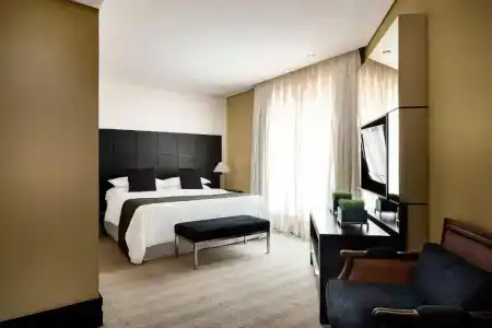Sheraton são Paulo Wtc - 122