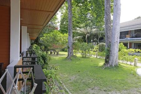 Phi Phi Andaman Beach Resort-Sha Plus - 51
