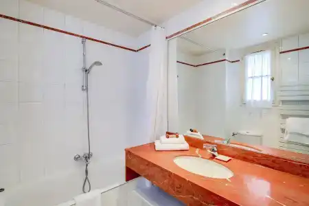 Villa Escudier Appart-hôtel - 7