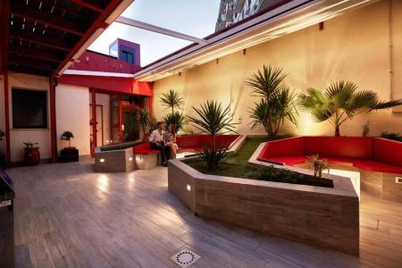 Hospitality - 1