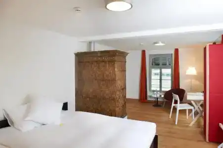Boutique-Auberge - 34