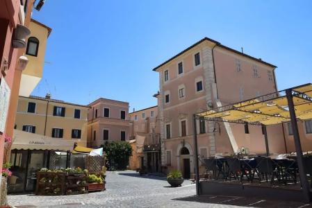 San Salvator Luxury Suites - 13