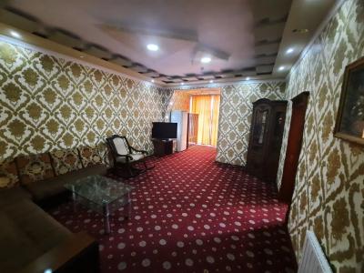 Istiqlol (Истиклол) - 6