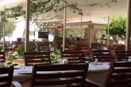 Lindos Aqua Terra - 22