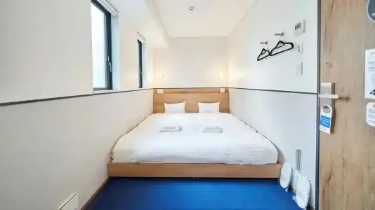 Webase Hakata Hostel - 139