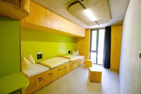 Jugendherberge Bayreuth - 2