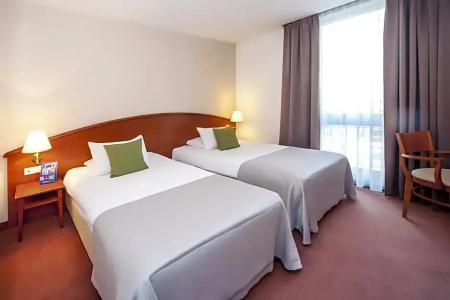 Mercure Poznań Centrum - 55