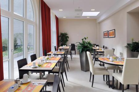Novotel Brussels Centre Midi - 17
