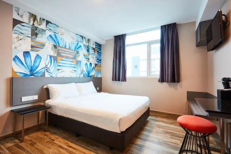 Ibis Budget Singapore Sapphire (SG Clean) - 2
