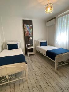 Marina Bodrum - 14