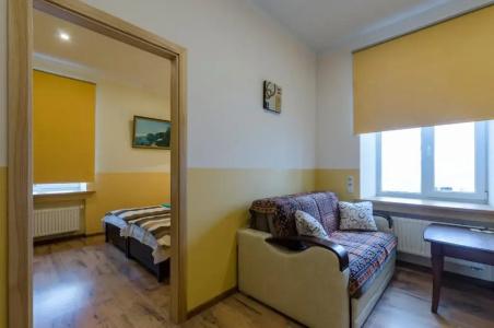 Gogol Park Rooms - 121