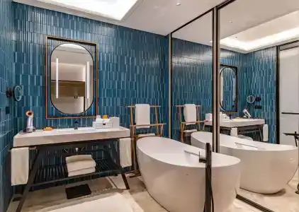 Canopy by Hilton Hangzhou West Lake - 99