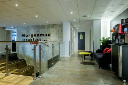 Zleep Aarhus Viby - 17