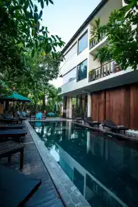 King Rock Residence - 7