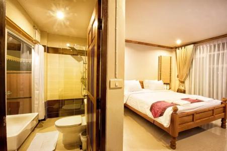 Baan Nam Pen Resort - 22