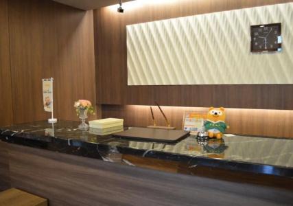 Route-Inn Saga Ekimae - 10