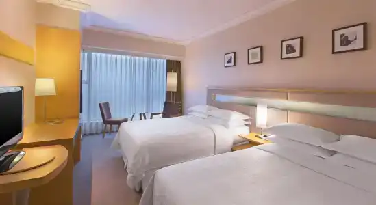 Four Points by Sheraton Shenzhen - 3