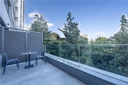 Radisson Harbiye - 7