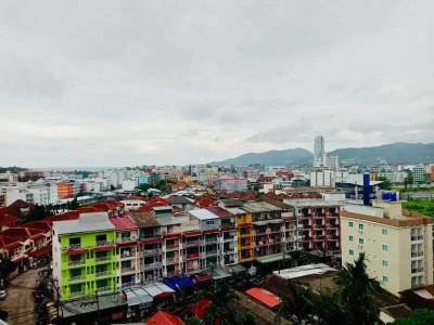Jiraporn Hill Resort - 23