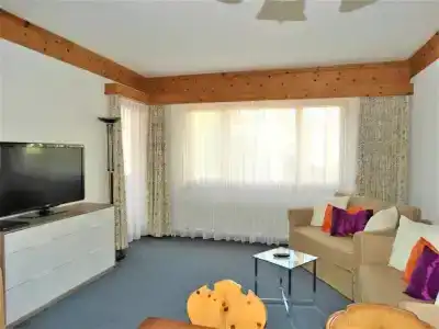 Bündnerhof - 23
