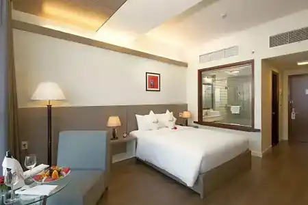 The Nalod Da Nang - 84