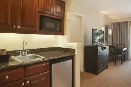 Hilton Grand Vacations Club Tuscany Village Orlando - 25
