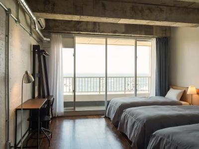 Shirahama Key Terrace Seamore - 9