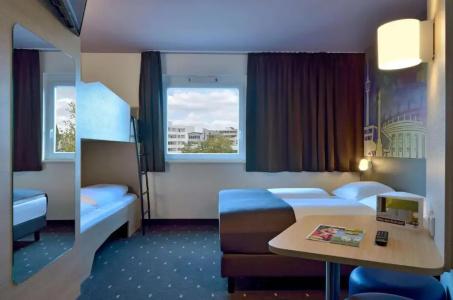 B&B Stuttgart-Vaihingen - 33